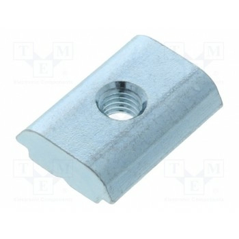 Гайка для профилей FATH FA-096165