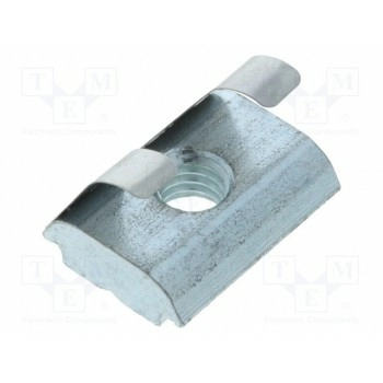 Гайка для профилей FATH FA-096166F