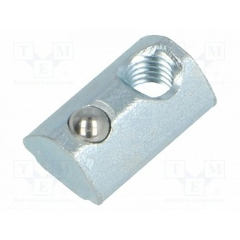 Гайка для профилей FATH FA-096214
