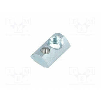 Гайка для профилей FATH FA-096215