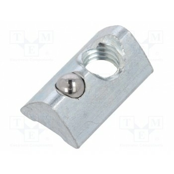 Гайка для профилей FATH FA-096236