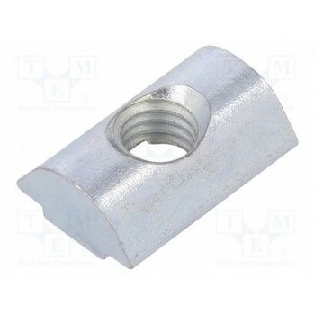 Гайка для профилей FATH FA-096286
