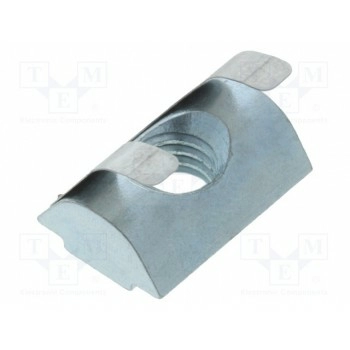 Гайка для профилей FATH FA-096286F