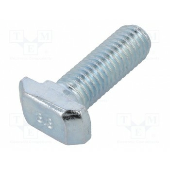 Винт для профилей FATH FA-096HK0815M0825