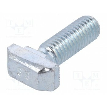 Винт для профилей FATH FA-096HK1015M0825