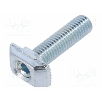 Винт для профилей FATH FA-096HK1015M0830