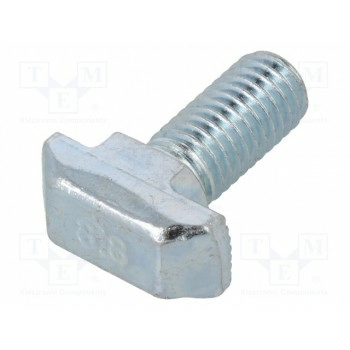 Винт для профилей FATH FA-096HK1030M0820