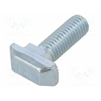 Винт для профилей FATH FA-096HK1030M0825