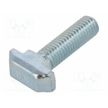 Винт для профилей FATH FA-096HK1030M0830