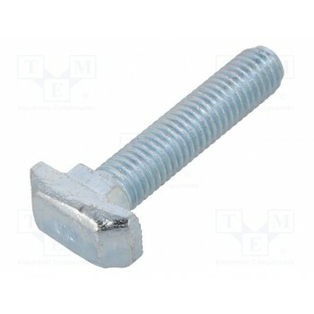 Винт для профилей FATH FA-096HK1030M0840