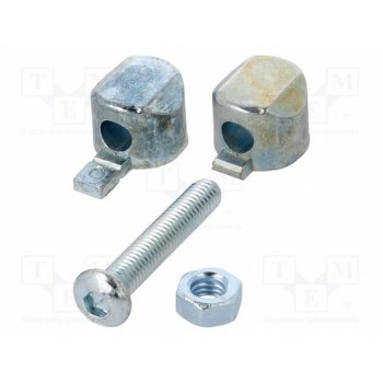 Монтажный соединитель FATH FA-099A0630S03