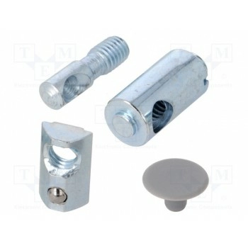 Монтажный соединитель FATH FA-099BG081429