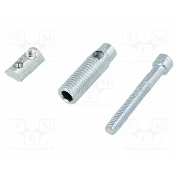 Крепежный винт FATH FA-099G051