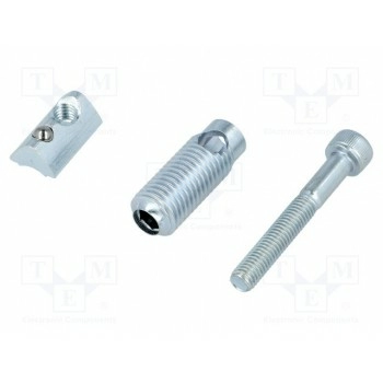 Крепежный винт FATH FA-099G061