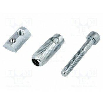 Крепежный винт FATH FA-099G081