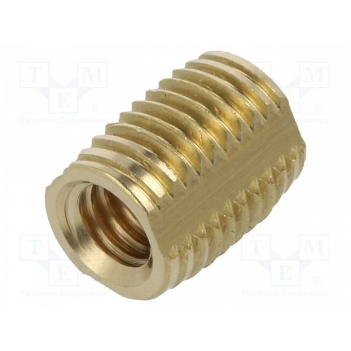 Втулка резьбовая BOSSARD 1415514 (B4-BN1205)