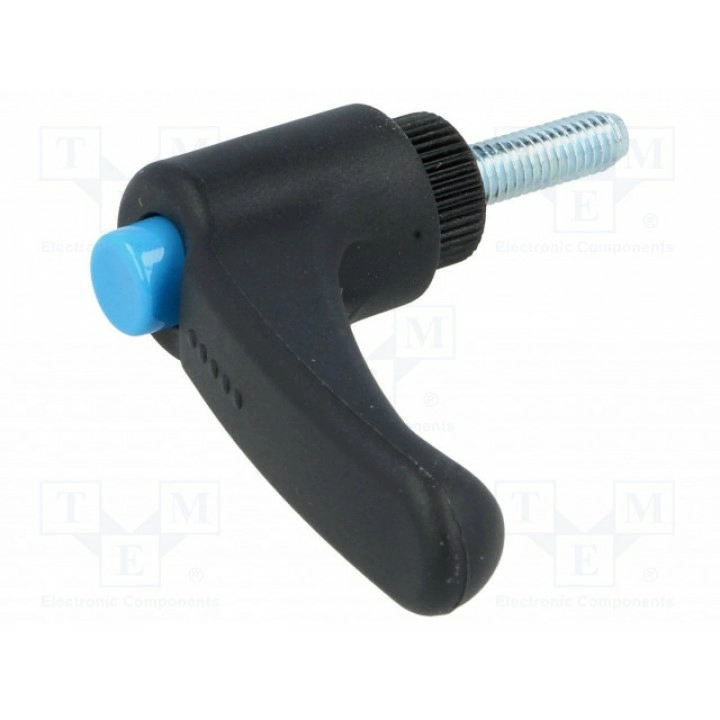 Рычаг ELESA+GANTER ERX.44 P-M5X20-C5 (ERX.44P-M5X20-C5)