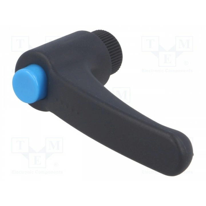 Рычаг ELESA+GANTER ERX.63 B-M6-C5 (ERX.63B-M6-C5)