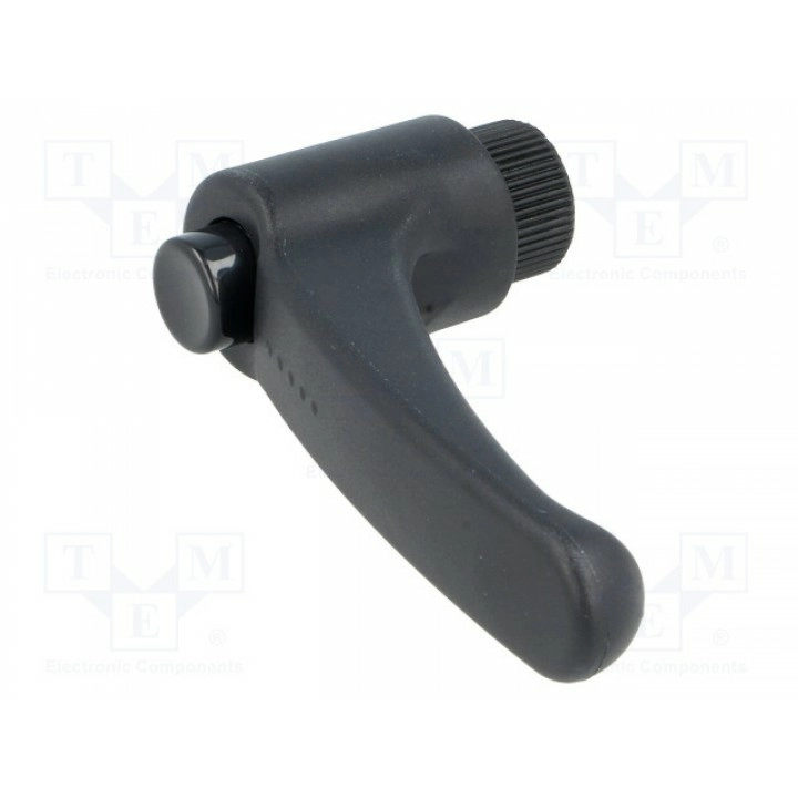 Рычаг ELESA+GANTER ERX.63 B-M8-C1 (ERX.63B-M8-C1)