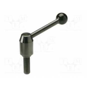 Рычаг ELESA+GANTER GN212.3-40-M16-63D