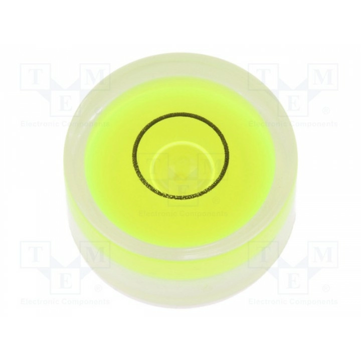 Уровень ELESA+GANTER GN 2281-KT-18-G-40-1 (GN2281-KT-18-G40-1)
