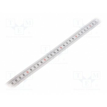 Линейка ELESA+GANTER GN711-KUS-1000-S-U