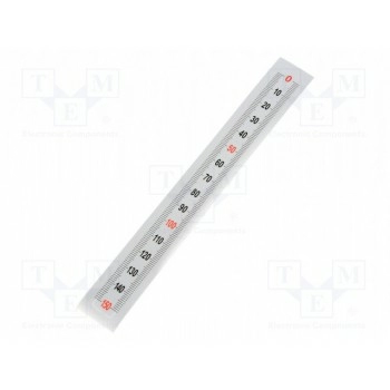 Линейка ELESA+GANTER GN711-KUS-150-S-O