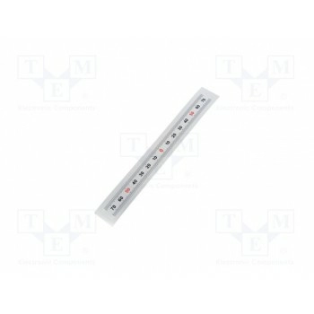 Линейка ELESA+GANTER GN711-KUS-150-W-M