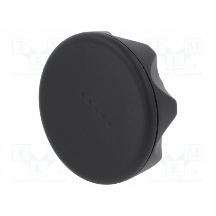 Ручка зажимная ELESA+GANTER 221406-C1 (ELK.56A-8-C1)