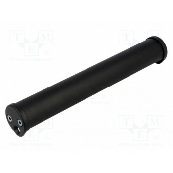 Ручка Мат-л алюминий ELESA+GANTER GN481-30-100-SW