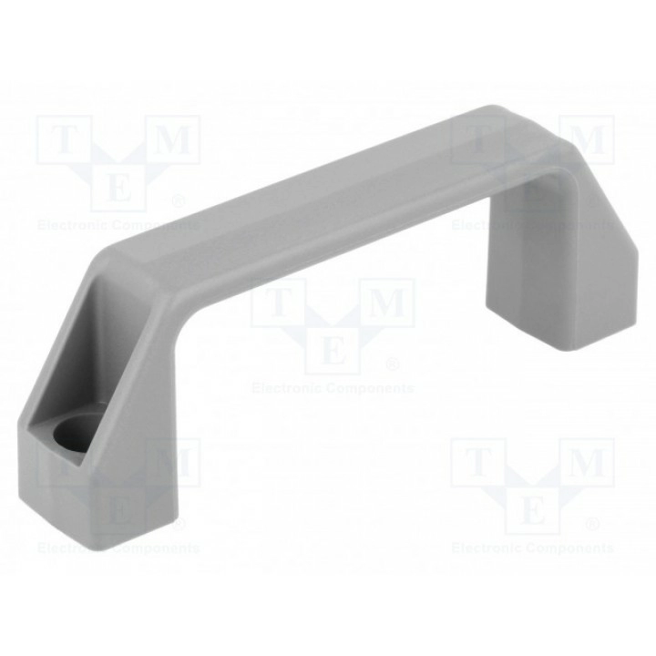 Ручка Мат-л технополимер (PA) ELESA+GANTER 37254 (M.443-260-CH-C31)