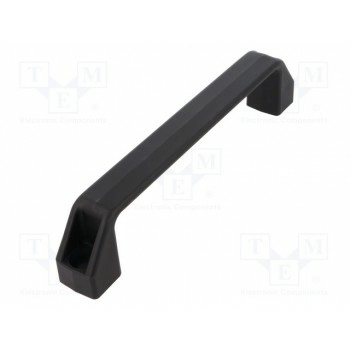 Ручка Мат-л технополимер (PP) ELESA+GANTER M.443-260N-CH