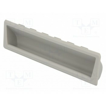 Держатель ELESA+GANTER PR.137-PF-C3