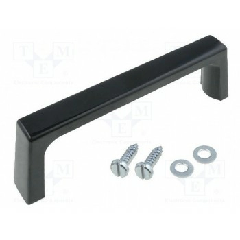 Ручка Мат-л ABS MENTOR MR-250.1003
