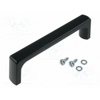 Ручка Мат-л ABS MENTOR MR-250.1393