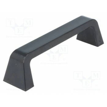 Ручка Мат-л ABS MENTOR MR-281.1