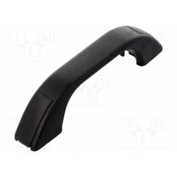 Ручка Мат-л полипропилен MENTOR MR-3044.0899