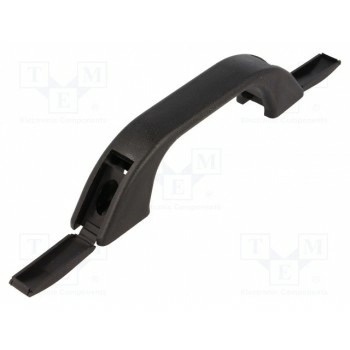 Ручка Мат-л полипропилен MENTOR MR-3044.1380