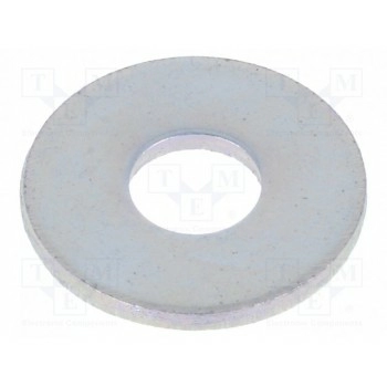 Шайба круглая M4 D=12мм BOSSARD B4-BN729