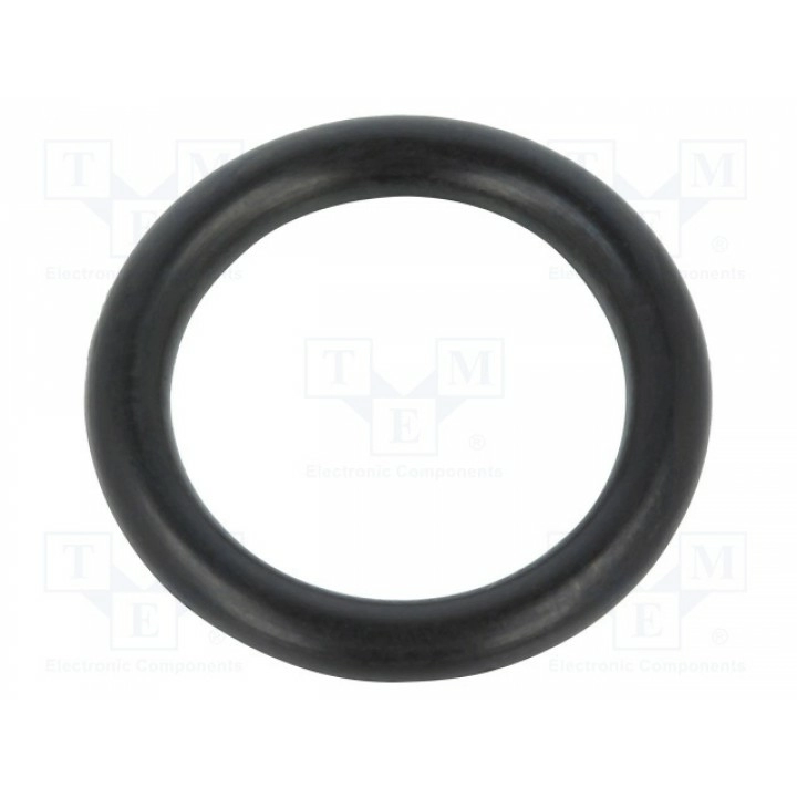 Прокладка O-ring NBR ORING USZCZELNIENIA TECHNICZNE 01-0013.00X 2.5 ORING 70NBR (O-13X2.5-70-NBR)