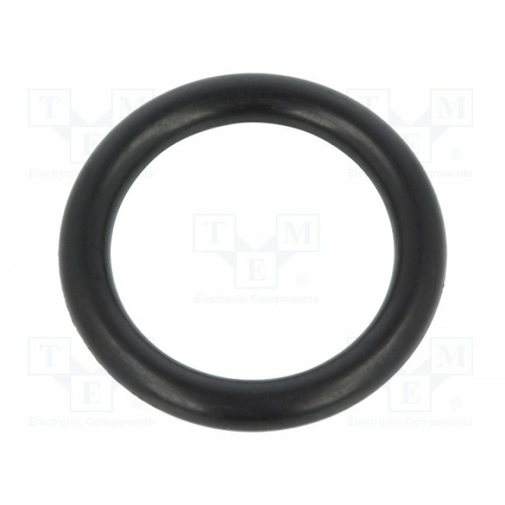 Прокладка O-ring NBR ORING USZCZELNIENIA TECHNICZNE 01-0019.00X 3.5 ORING 70NBR (O-19X3.5-70-NBR)