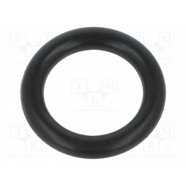 Прокладка O-ring NBR ORING USZCZELNIENIA TECHNICZNE 01-0008.00X 2 ORING 70NBR (O-8X2-70-NBR)
