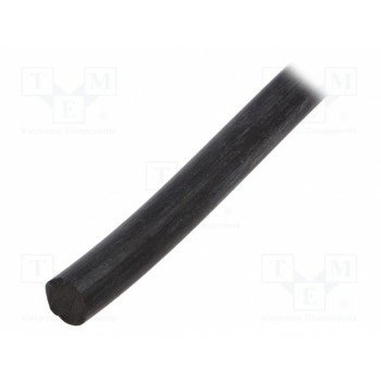 Шнур круглого сечения ORING USZCZELNIENIA TECHNICZNE OR-15-70-5M-NBR