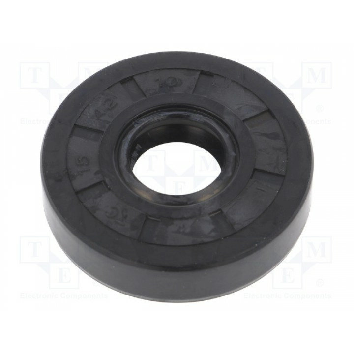 Прокладка simering ORING USZCZELNIENIA TECHNICZNE 03-015.00X042.0X10 SIMERING AO TC NBR (S-15X42X10-AOTC-N)