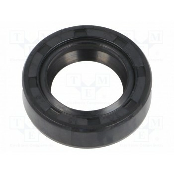 Прокладка simering ORING USZCZELNIENIA TECHNICZNE S-16X25X7-AOTC-N