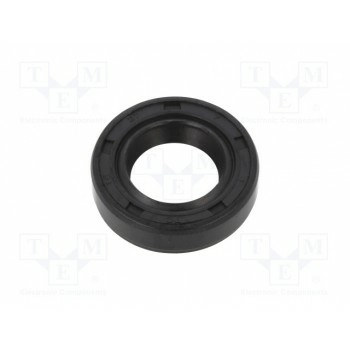 Прокладка simering ORING USZCZELNIENIA TECHNICZNE S-16X27X7-AOTC-N