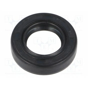 Прокладка simering ORING USZCZELNIENIA TECHNICZNE S-16X28X7-AOTC-N