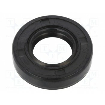 Прокладка simering ORING USZCZELNIENIA TECHNICZNE S-16X30X7-AOTC-N