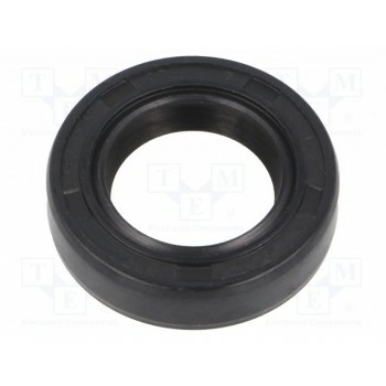 Прокладка simering ORING USZCZELNIENIA TECHNICZNE S-17X27X7-AOTC-N