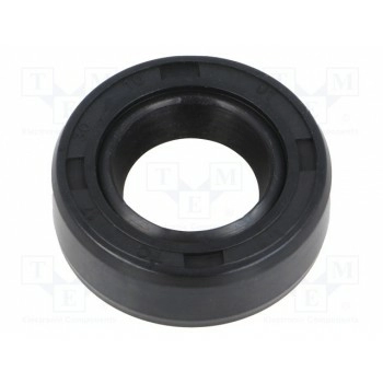 Прокладка simering ORING USZCZELNIENIA TECHNICZNE S-17X30X10-AOTC-N